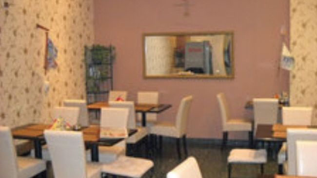 Arkadia Centrum - Pokoje Warsaw Restoran gambar