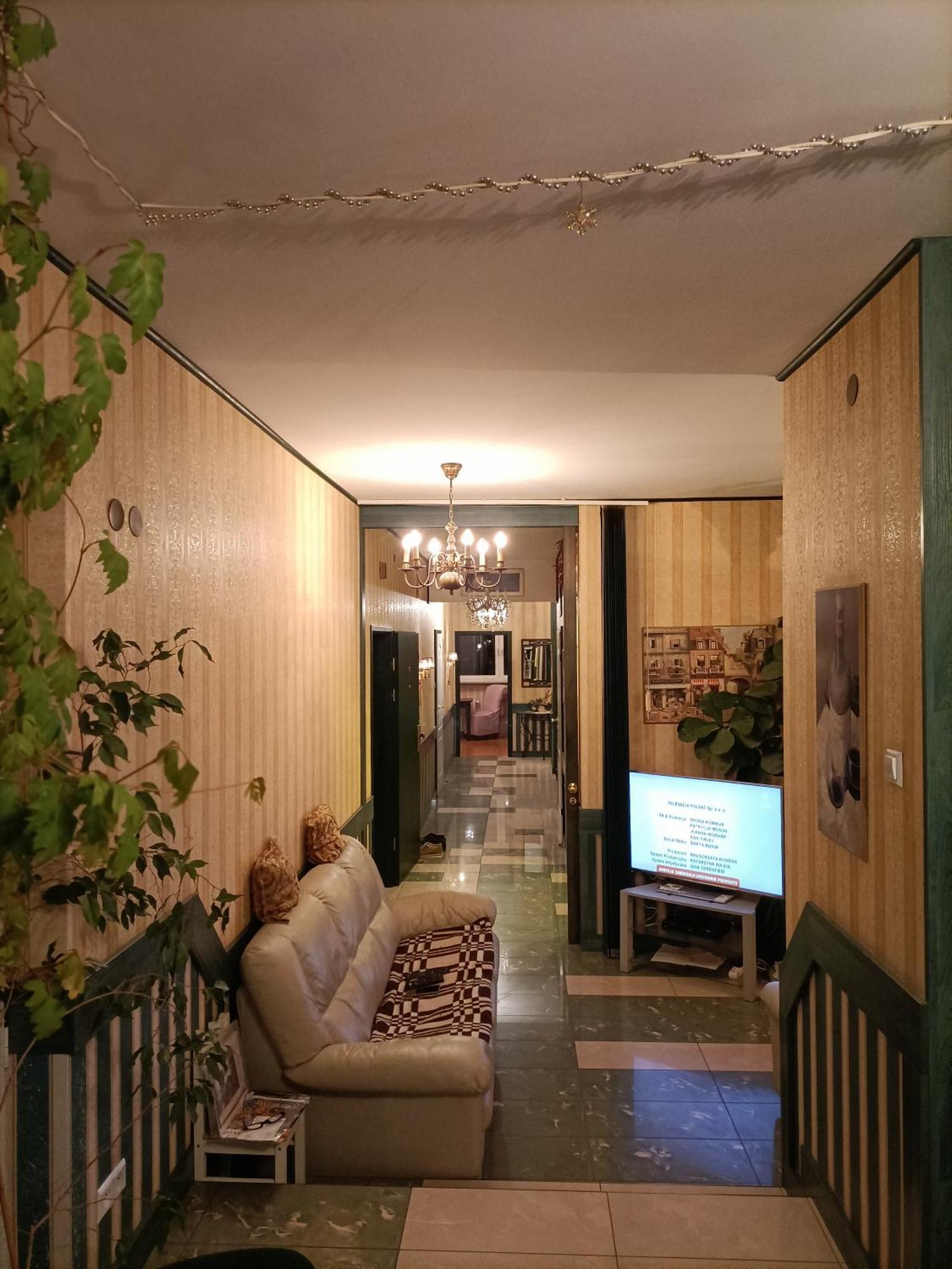 Arkadia Centrum - Pokoje Warsaw Luaran gambar