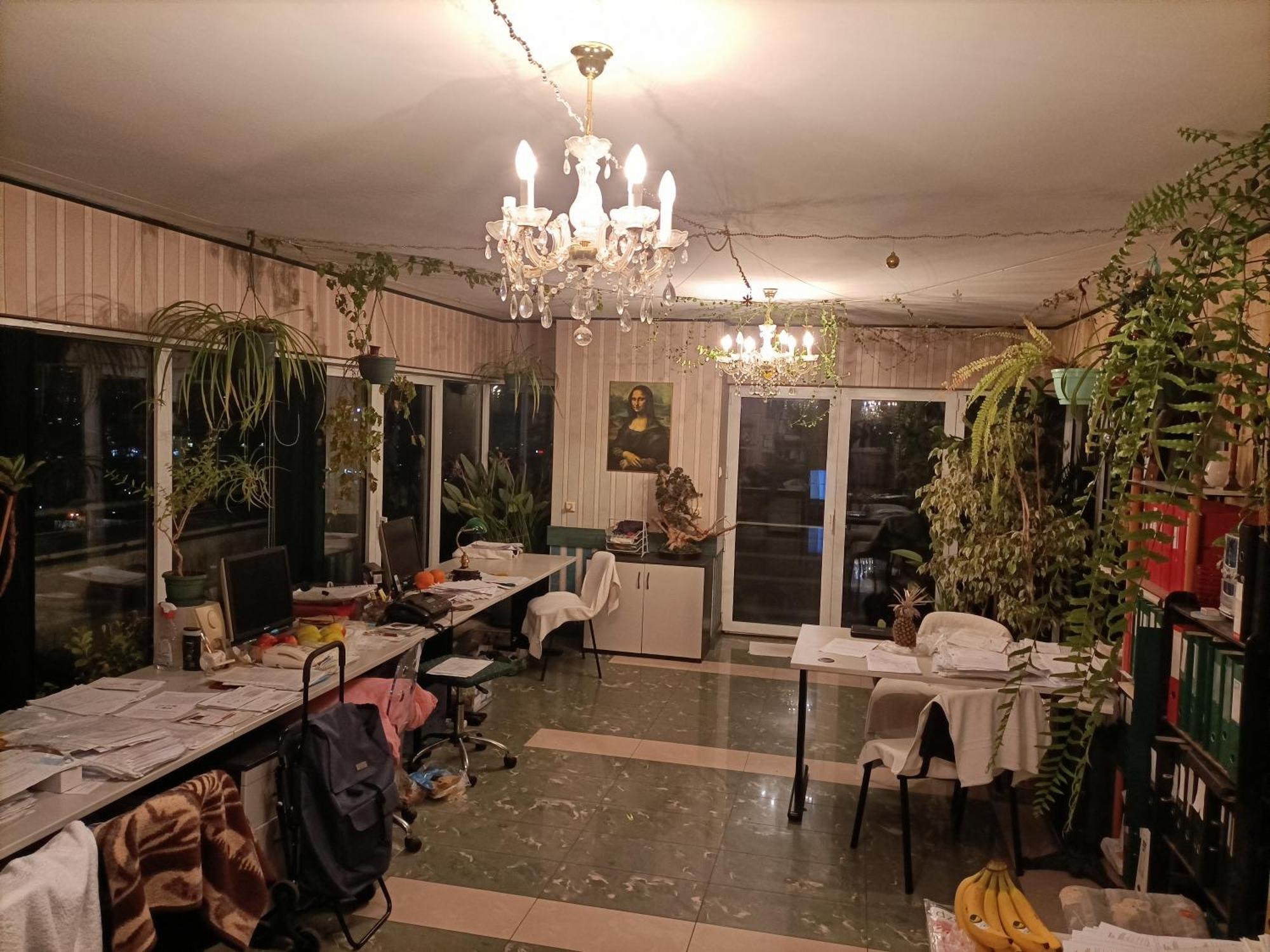 Arkadia Centrum - Pokoje Warsaw Luaran gambar